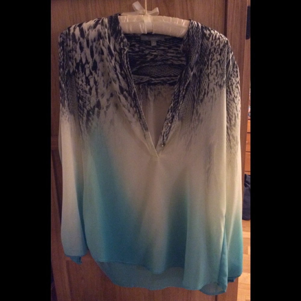 Pretty Silky Top - image 1